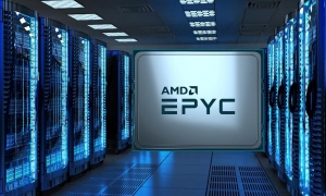 How AMD Servers Help Businesses Elevate Productivity with AMD